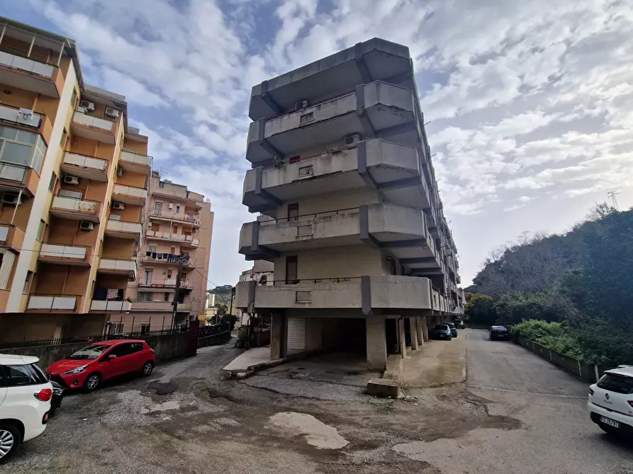 Immagine 1 di Appartamento in vendita  in Via Palermo, 527 a Messina