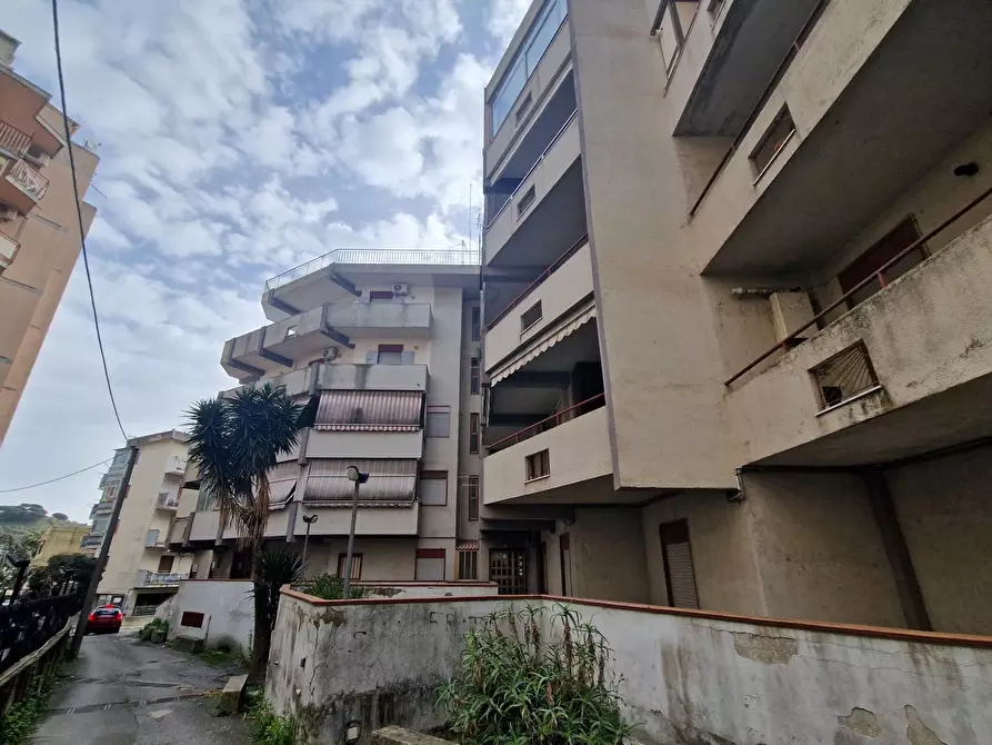 Immagine 1 di Appartamento in vendita  in Via Palermo, 527 a Messina