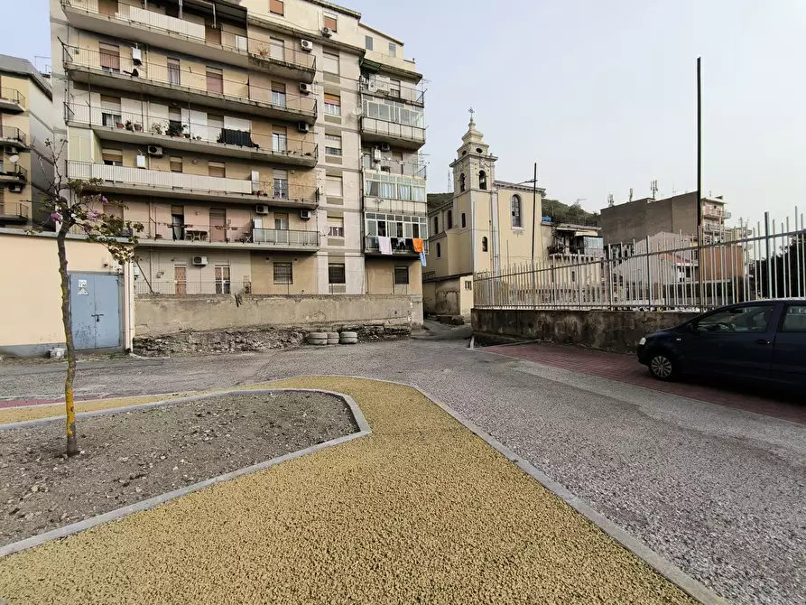 Immagine 1 di Magazzino in vendita  in Via Gorgia ( Comunale Santo), sn a Messina