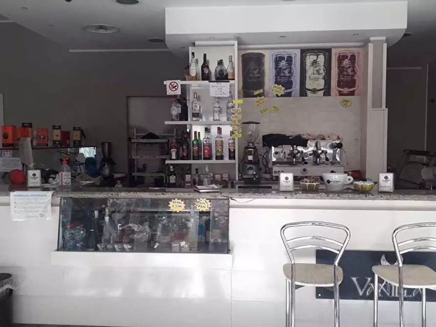 Immagine 3 di Attività commerciale in vendita  in Viale della Vittoria, 0 a Alba Adriatica