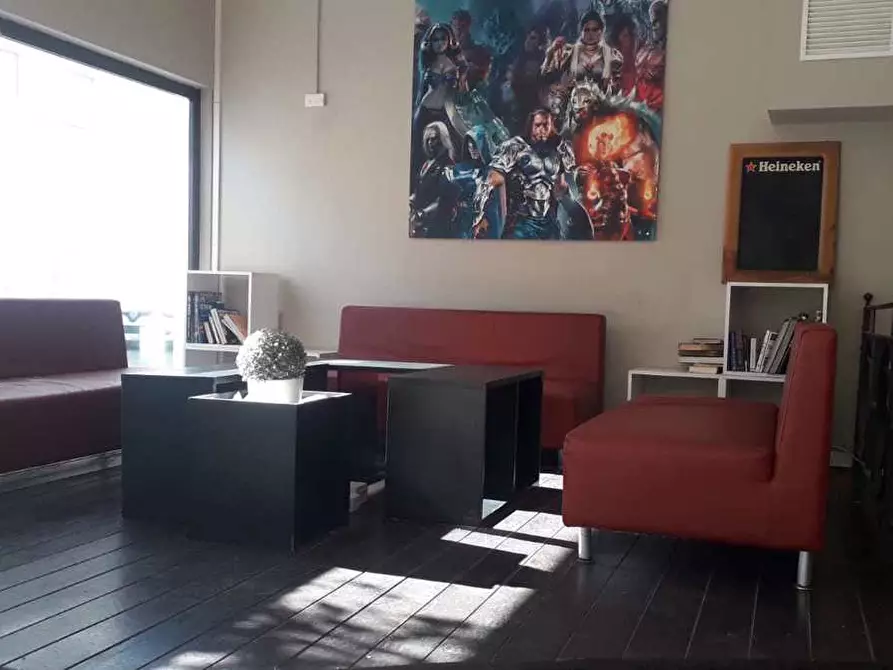 Immagine 10 di Attività commerciale in vendita  in Viale della Vittoria, 0 a Alba Adriatica