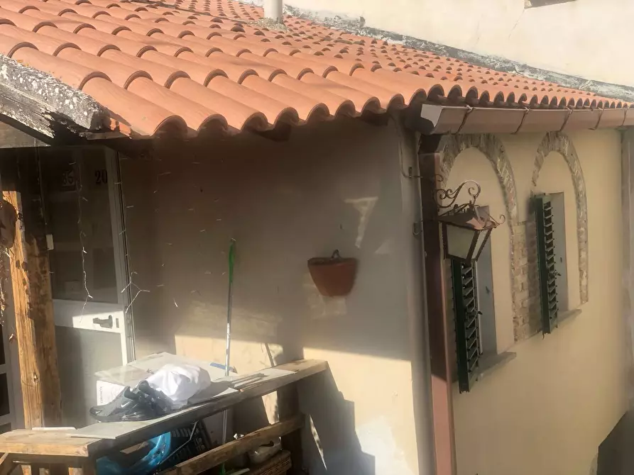 Immagine 9 di Casa indipendente in vendita  in Via Case Alte Villa Penna, 21 a Bellante