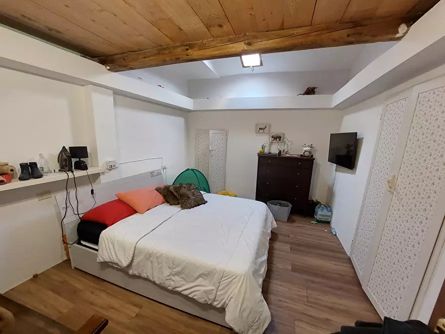 Immagine 3 di Casa indipendente in vendita  in Via Case Alte Villa Penna, 21 a Bellante