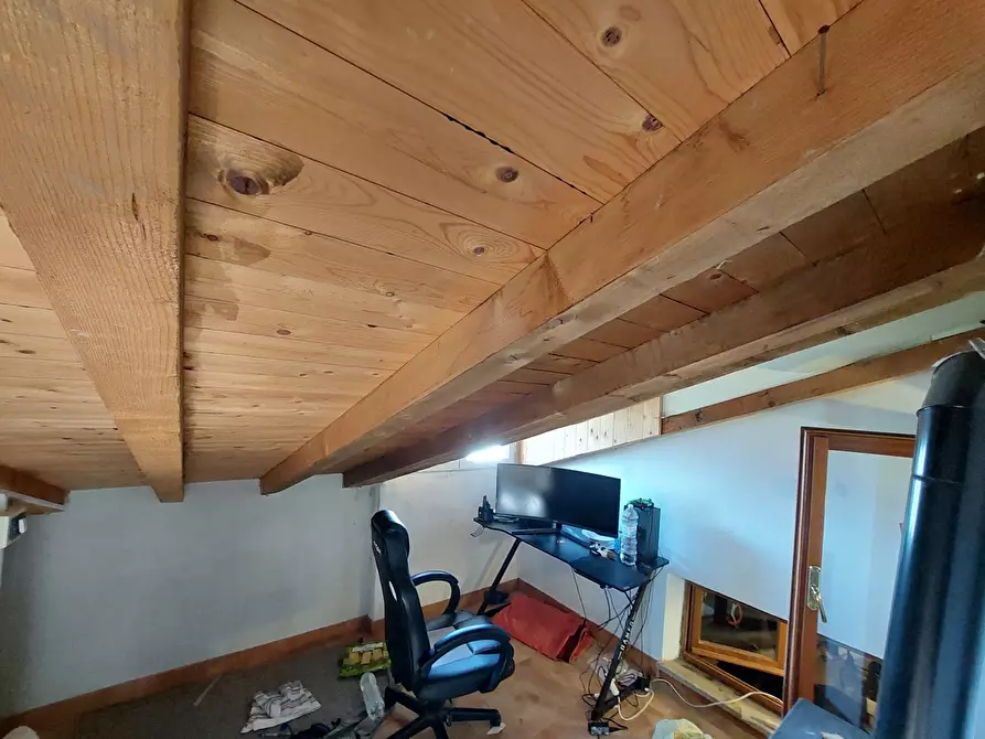 Immagine 6 di Casa indipendente in vendita  in Via Case Alte Villa Penna, 21 a Bellante