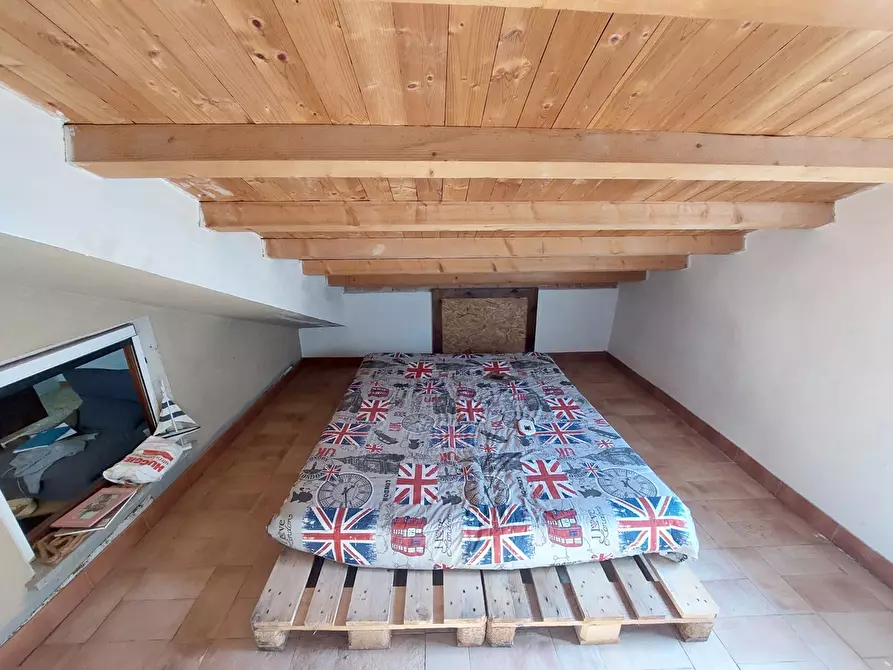 Immagine 5 di Casa indipendente in vendita  in Via Case Alte Villa Penna, 21 a Bellante