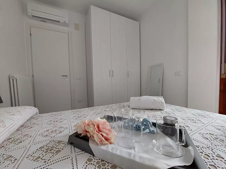 Immagine 11 di Appartamento in vendita  in Via Ercole FalÃ², 25 a Alba Adriatica