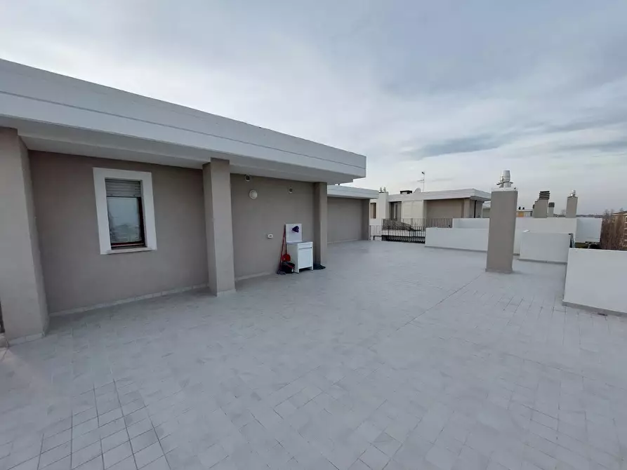 Immagine 21 di Appartamento in vendita  in Via Ercole FalÃ², 25 a Alba Adriatica
