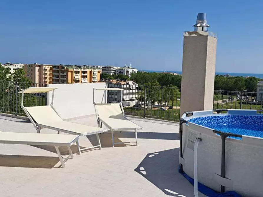 Immagine 15 di Appartamento in vendita  in Via Ercole FalÃ², 25 a Alba Adriatica