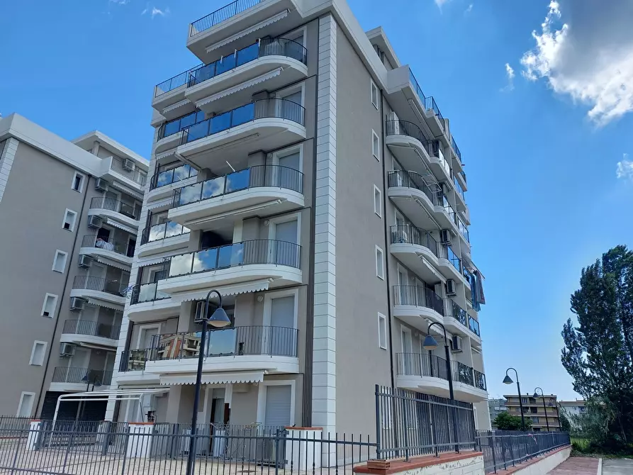 Immagine 25 di Appartamento in vendita  in Via Ercole FalÃ², 25 a Alba Adriatica