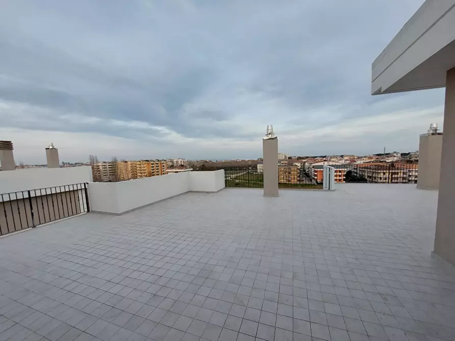 Immagine 18 di Appartamento in vendita  in Via Ercole FalÃ², 25 a Alba Adriatica