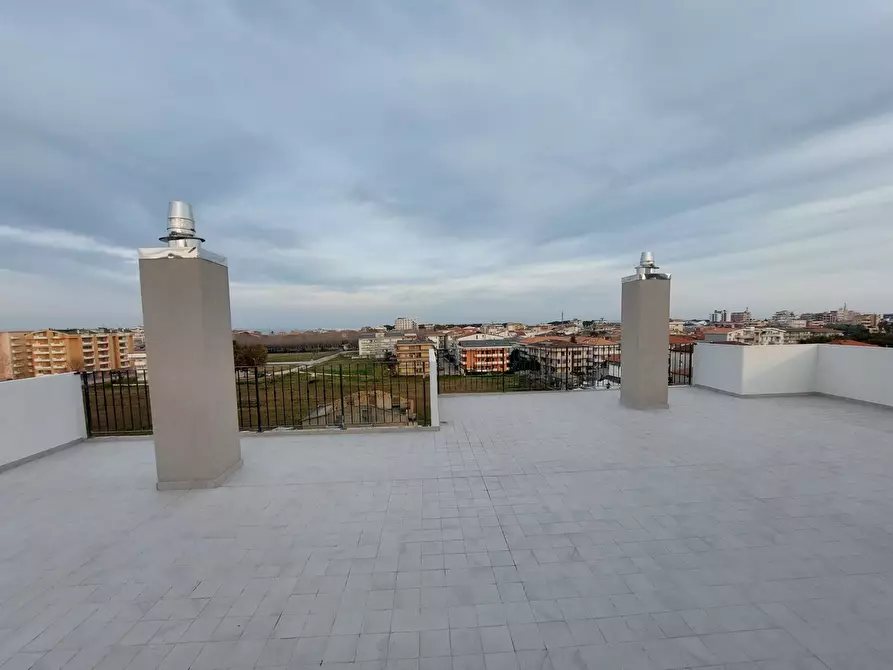 Immagine 20 di Appartamento in vendita  in Via Ercole FalÃ², 25 a Alba Adriatica