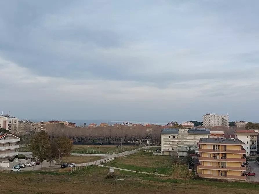 Immagine 22 di Appartamento in vendita  in Via Ercole FalÃ², 25 a Alba Adriatica
