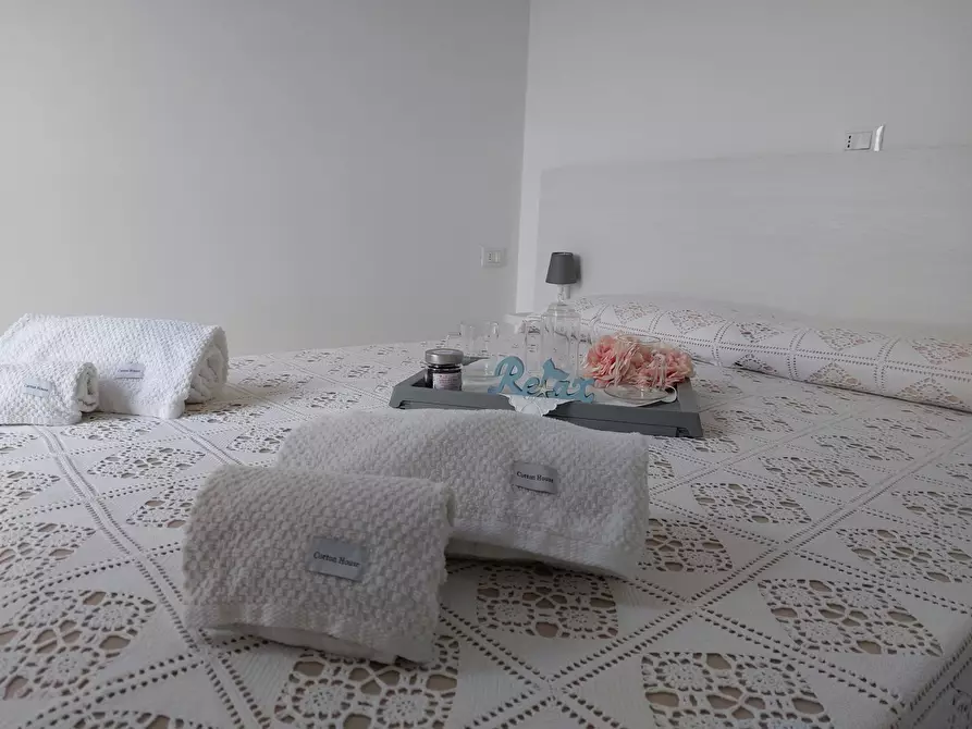 Immagine 8 di Appartamento in vendita  in Via Ercole FalÃ², 25 a Alba Adriatica