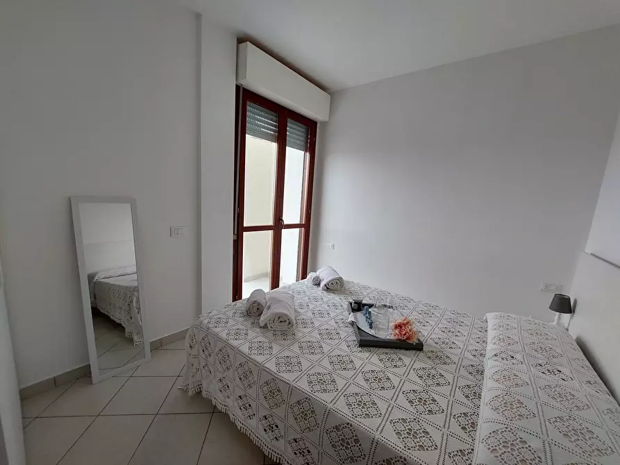 Immagine 9 di Appartamento in vendita  in Via Ercole FalÃ², 25 a Alba Adriatica