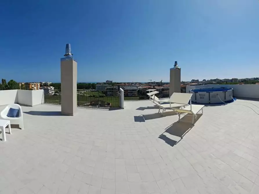 Immagine 26 di Appartamento in vendita  in Via Ercole FalÃ², 25 a Alba Adriatica