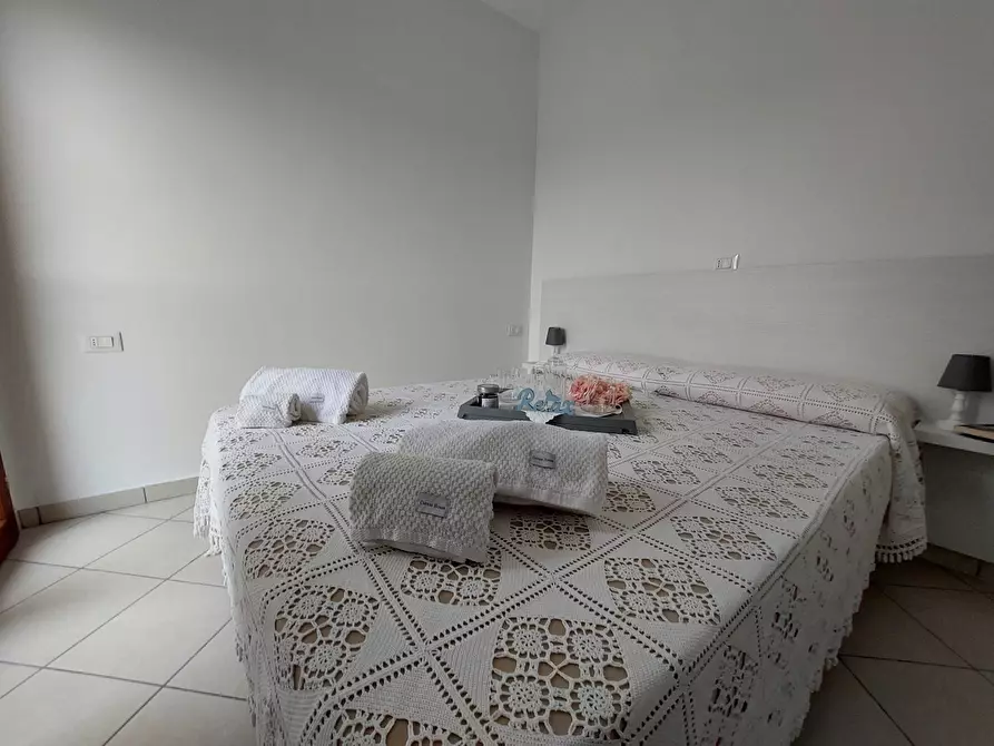 Immagine 10 di Appartamento in vendita  in Via Ercole FalÃ², 25 a Alba Adriatica