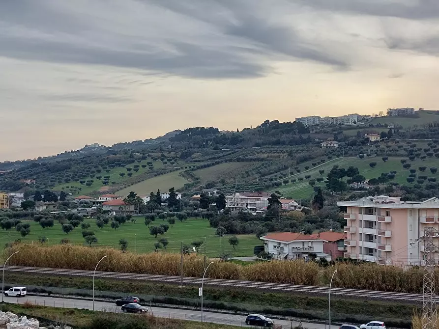 Immagine 23 di Appartamento in vendita  in Via Ercole FalÃ², 25 a Alba Adriatica