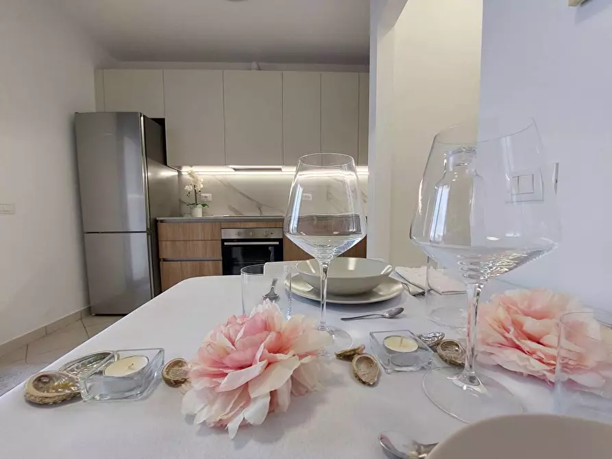 Immagine 1 di Appartamento in vendita  in Via Ercole FalÃ², 25 a Alba Adriatica