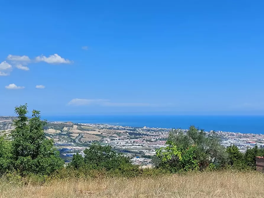 Immagine 2 di Casa trifamiliare in vendita  in Contrada San Martino, 0 a Colonnella