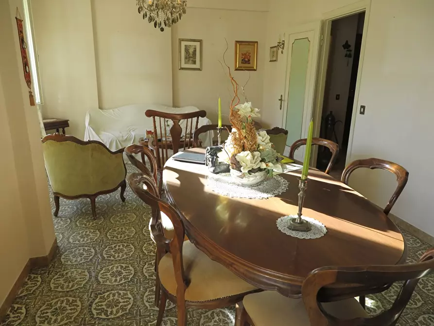 Immagine 1 di Appartamento in vendita  in Via milano, 4 a Lerici