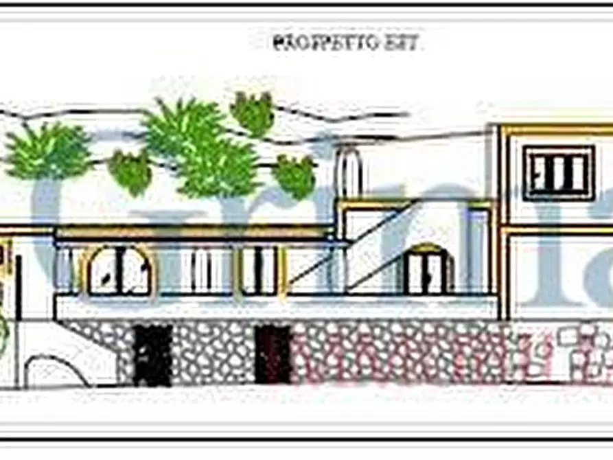Immagine 1 di Rustico / casale in vendita  in Via Santa Marina Salina, 1 a Messina