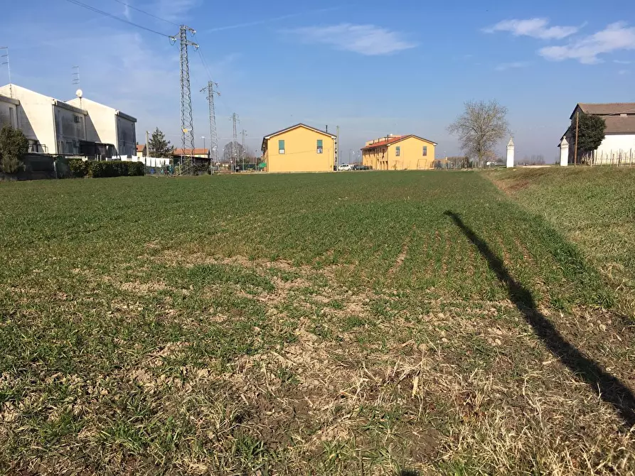 Immagine 8 di Terreno residenziale in vendita  in Via VILLAGGIO BUSONERA Via Dei Martiri, 59 a Cavarzere