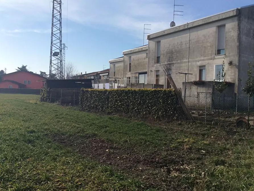 Immagine 7 di Terreno residenziale in vendita  in Via VILLAGGIO BUSONERA Via Dei Martiri, 59 a Cavarzere