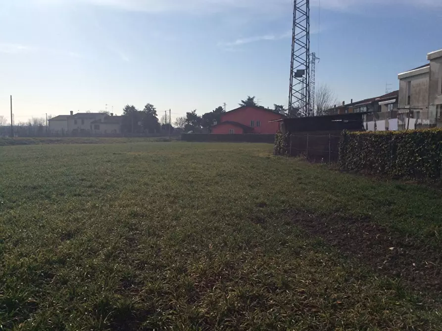 Immagine 9 di Terreno residenziale in vendita  in Via VILLAGGIO BUSONERA Via Dei Martiri, 59 a Cavarzere