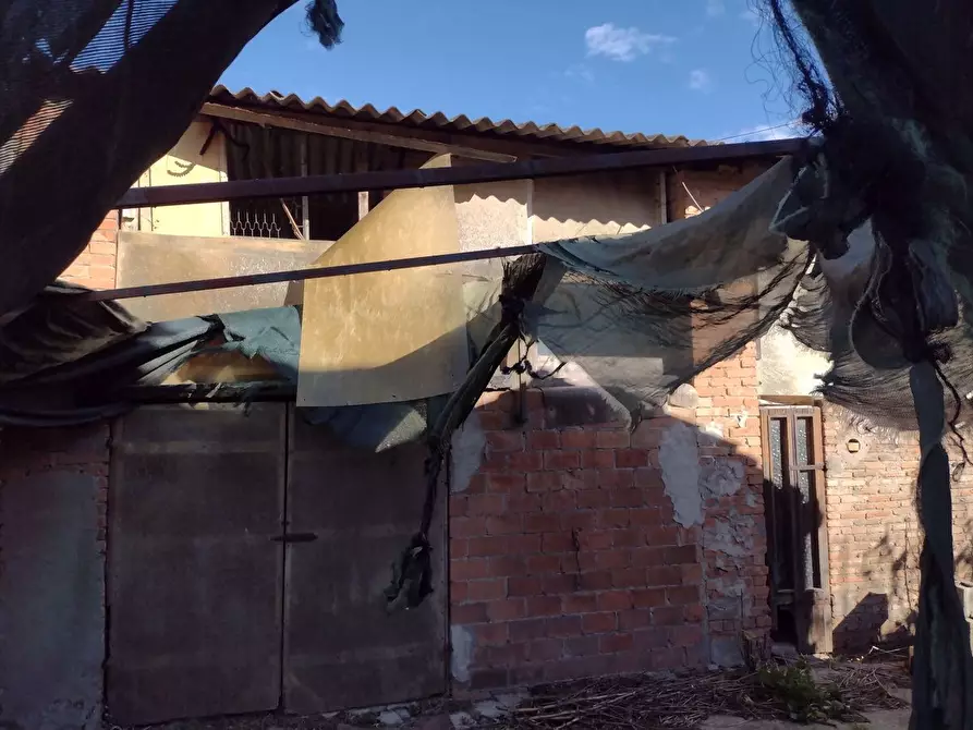 Immagine 2 di Casa indipendente in vendita  in Via BOSCOCHIARO via dei mille, 59 a Cavarzere