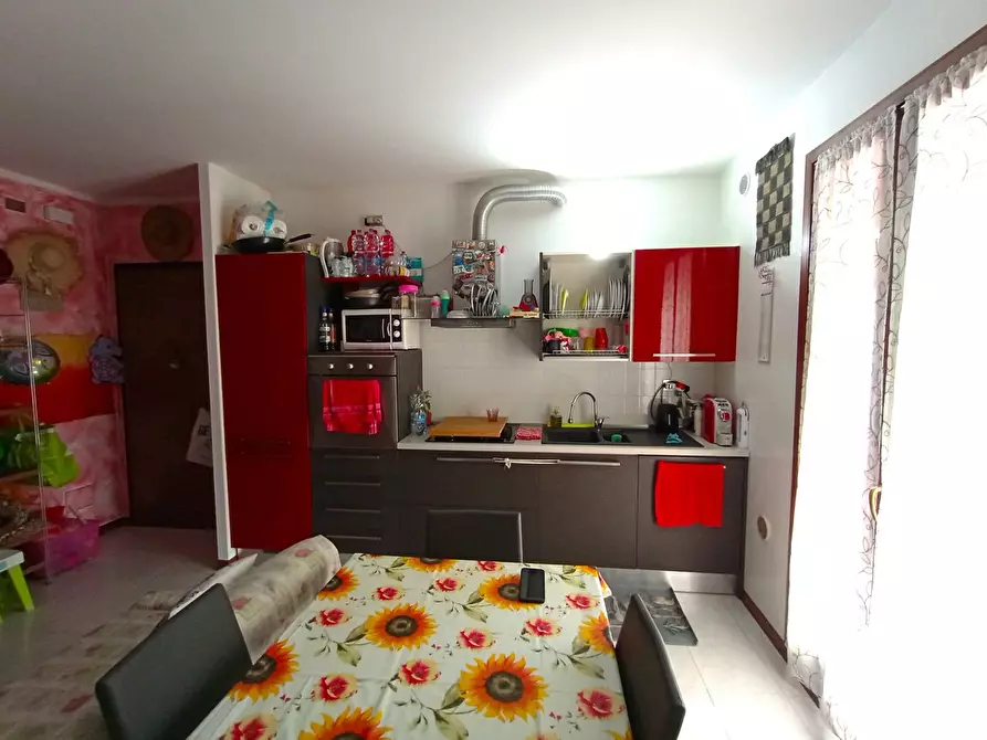 Immagine 1 di Appartamento in vendita  in Via CAVARZERE   Via dei Martiri, 59 a Cavarzere