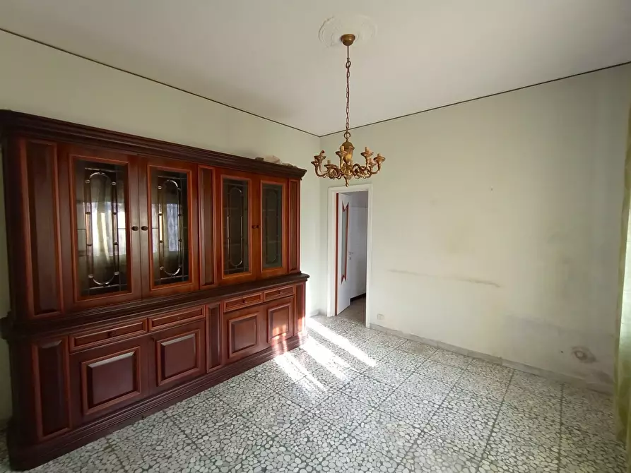 Immagine 1 di Appartamento in vendita  in Via CAVARZERE   Via dei Martiri, 59 a Cavarzere