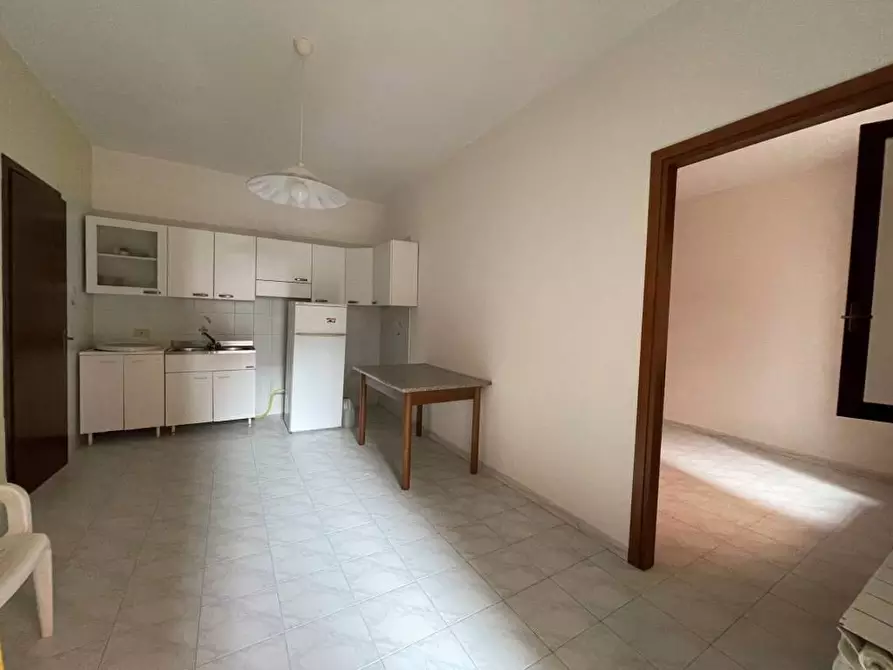 Immagine 1 di Appartamento in vendita  in Via SOTTOMARINA - VIALE VENETO, 12 a Chioggia