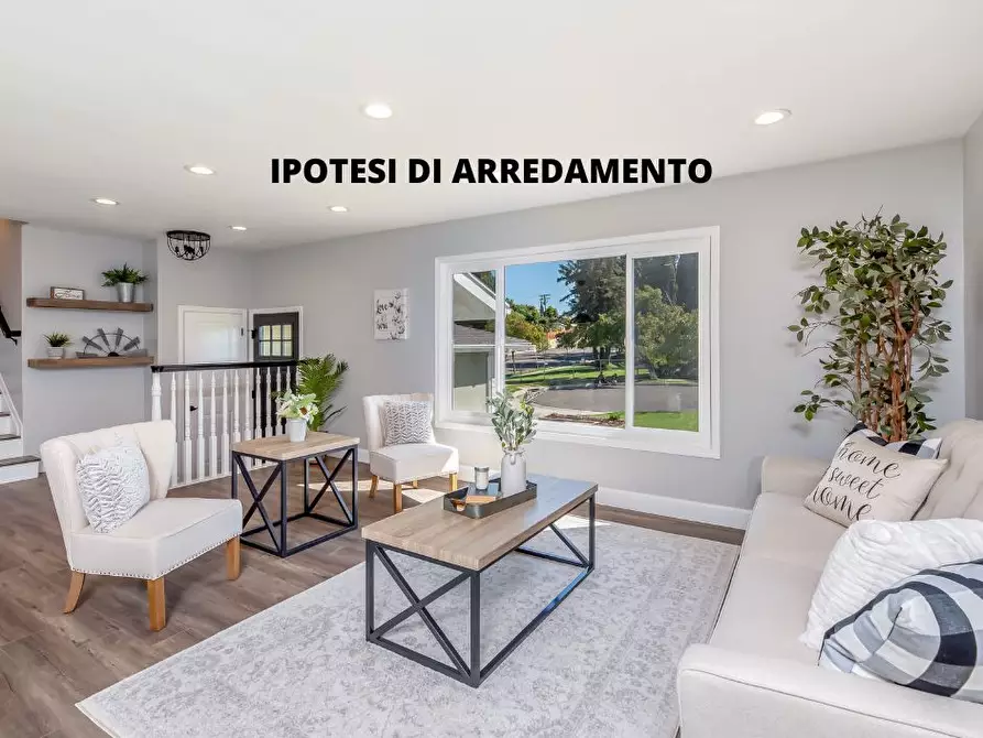 Immagine 1 di Appartamento in vendita  in Via CAVANELLA D'ADIGE- VIA DEL BOSCO, 4 a Chioggia