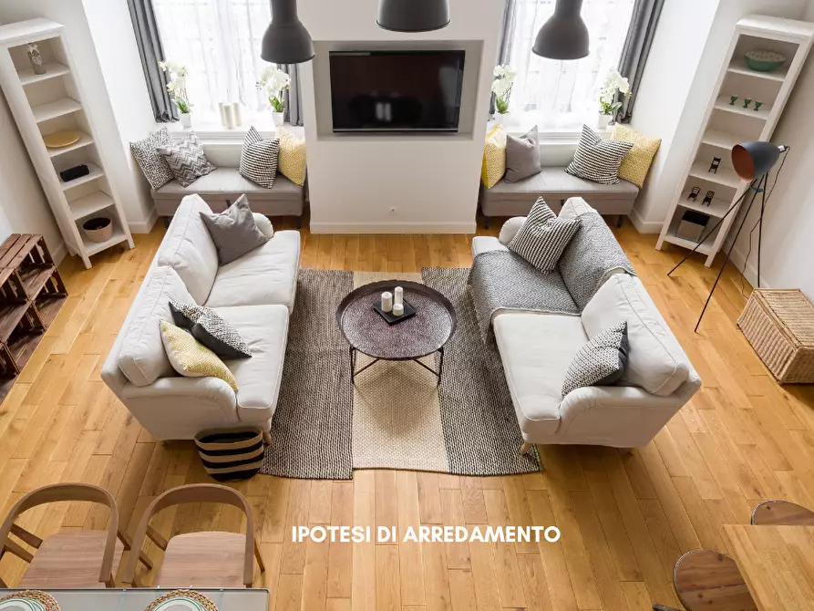 Immagine 1 di Appartamento in vendita  in Via CHIOGGIA- RIVA VENA, 00 a Chioggia
