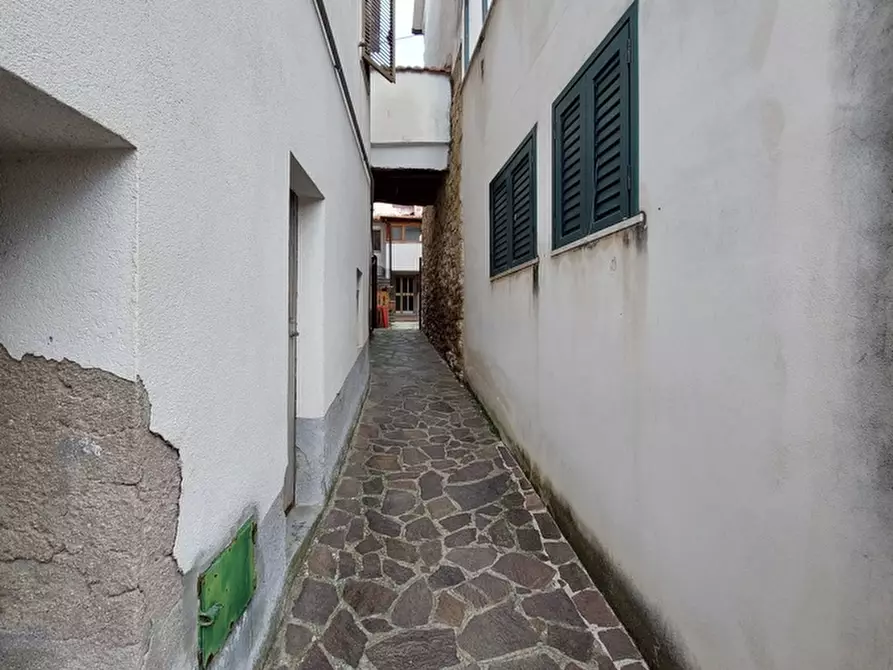 Immagine 4 di Appartamento in vendita  in Via Montenero, 6 a Campli