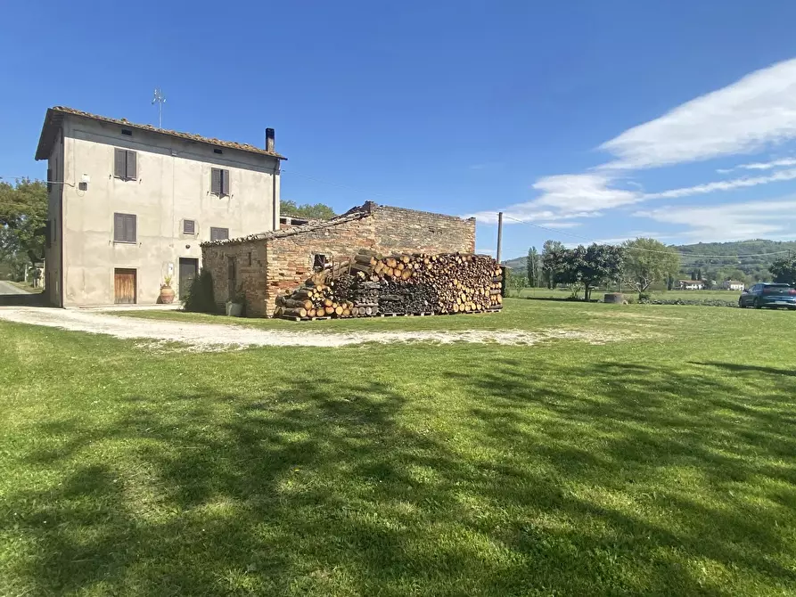 Immagine 1 di Casa indipendente in vendita  in Via DEL BARCAIOLO, 1 a Assisi