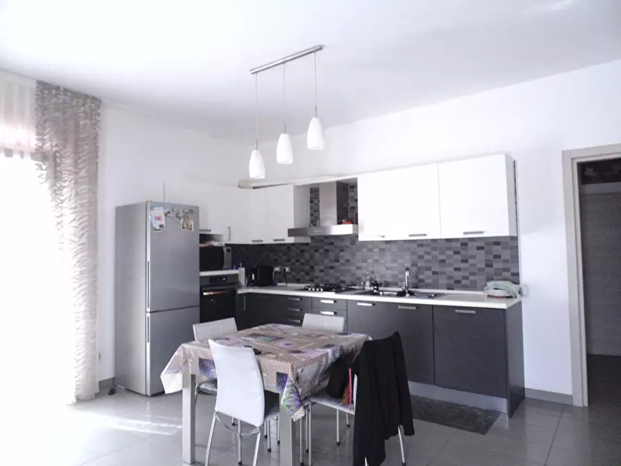 Immagine 1 di Appartamento in vendita  in Via CA'LINO- VIA SAN GIUSEPPE, 00 a Chioggia