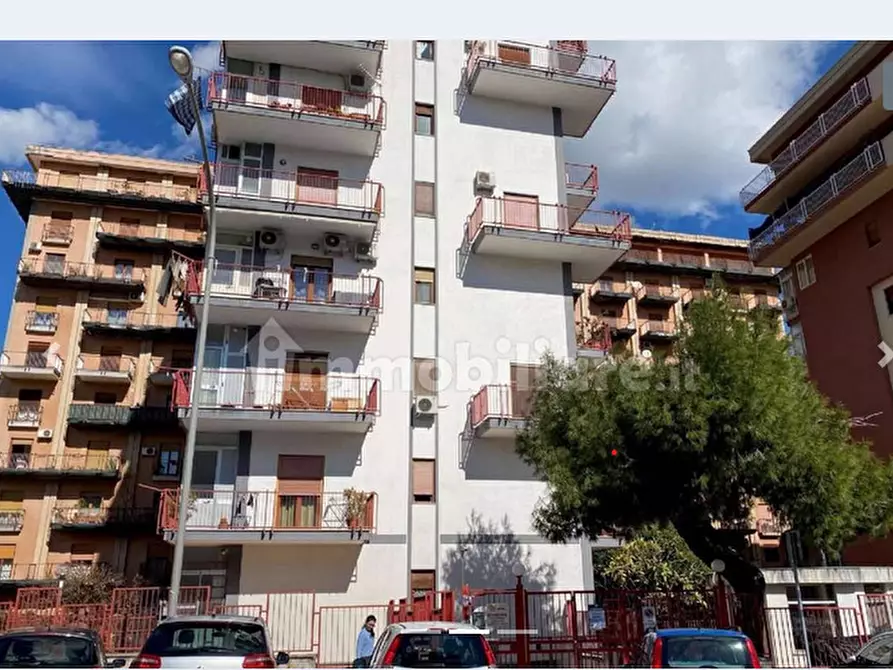 Immagine 4 di Ufficio in vendita  in Via Michele Titone, 12 a Palermo