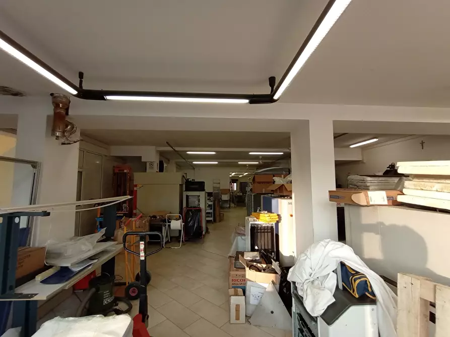 Immagine 6 di Laboratorio in vendita  in Via SAN PIETRO  Via 5 Martiri, 60 a Cavarzere