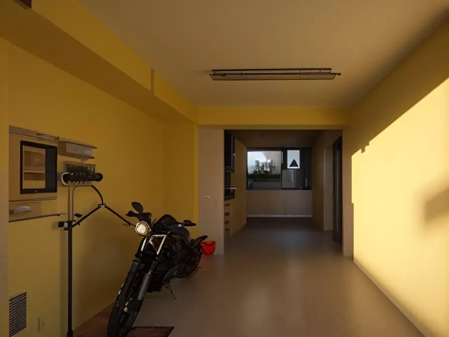 Immagine 15 di Laboratorio in vendita  in Via SAN PIETRO  Via 5 Martiri, 60 a Cavarzere