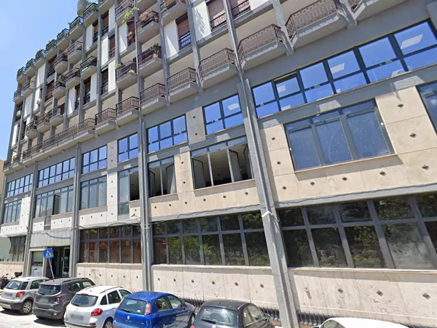 Immagine 3 di Ufficio in affitto  in Via Lincoln, 21 a Palermo