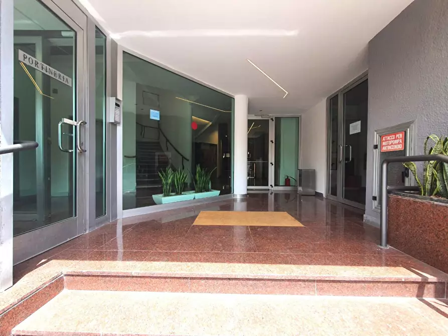 Immagine 2 di Ufficio in affitto  in Via Lincoln, 21 a Palermo