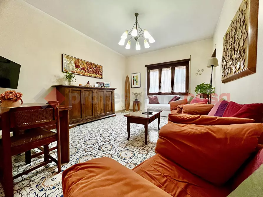 Immagine 1 di Appartamento in vendita  in Via Passariello, 180 a Pomigliano D'arco