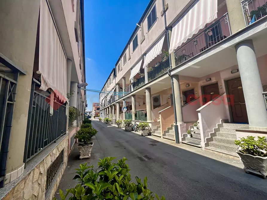 Immagine 1 di Appartamento in vendita  in Via Mura di Piombo, 24 a Acerra