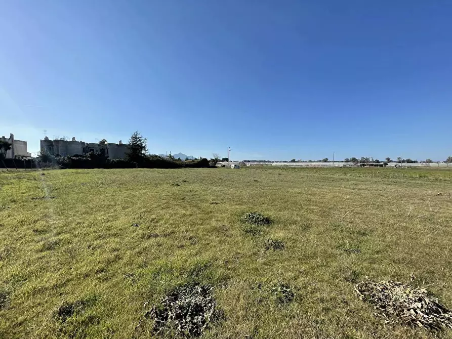 Immagine 1 di Terreno agricolo in vendita  in Via SAN FELICE CIRCEO, 1 a Terracina