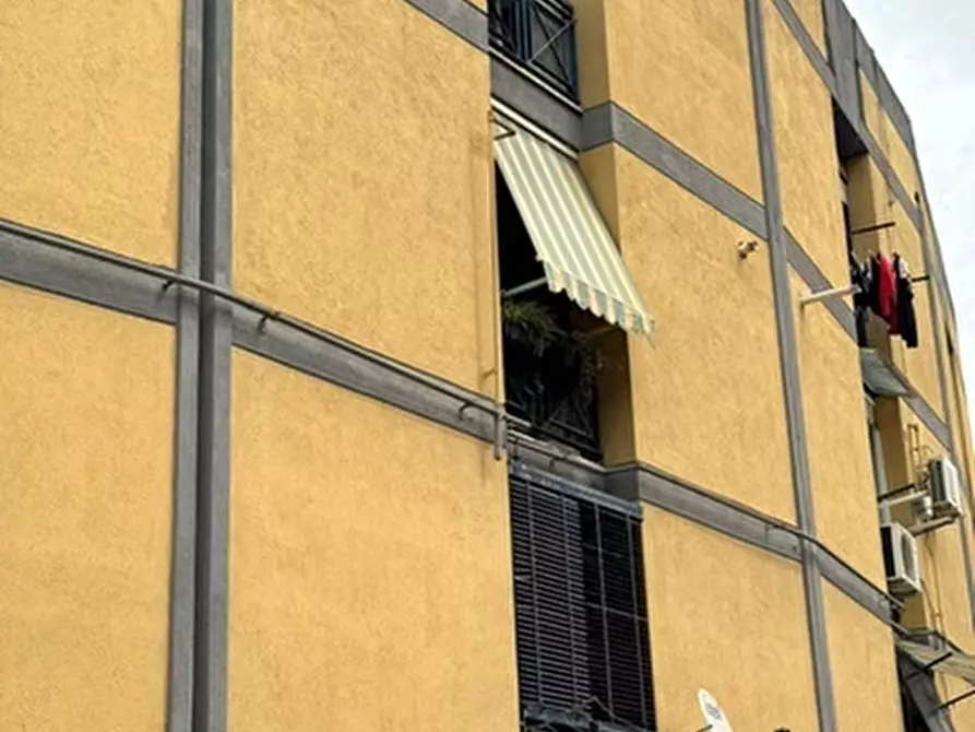 Immagine 25 di Appartamento in vendita  in Via michele guadagno a Napoli