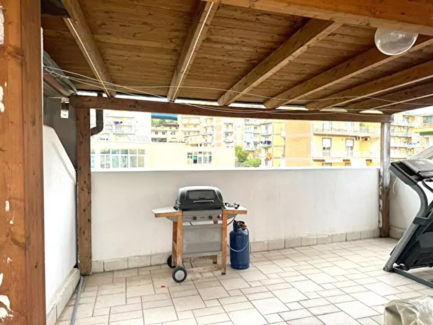 Immagine 20 di Appartamento in vendita  in Via michele guadagno a Napoli