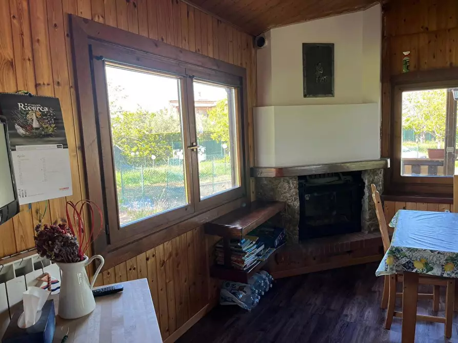 Immagine 6 di Casa indipendente in vendita  in Contrada Veroni, 12 a Mosciano Sant'angelo