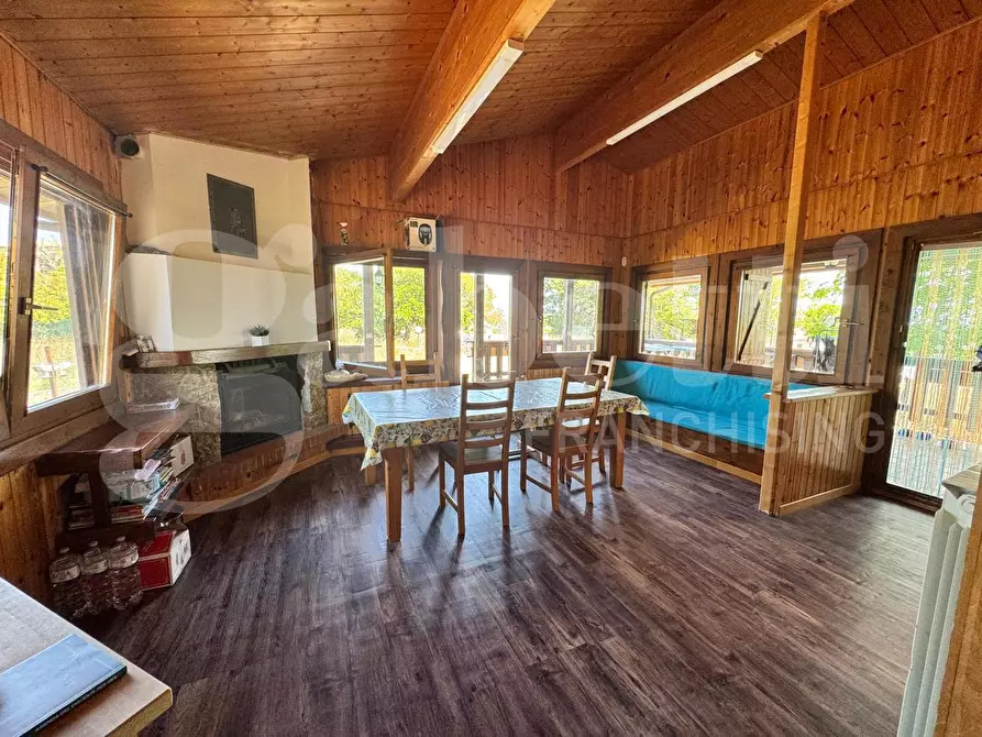 Immagine 1 di Casa indipendente in vendita  in Contrada Veroni, 12 a Mosciano Sant'angelo