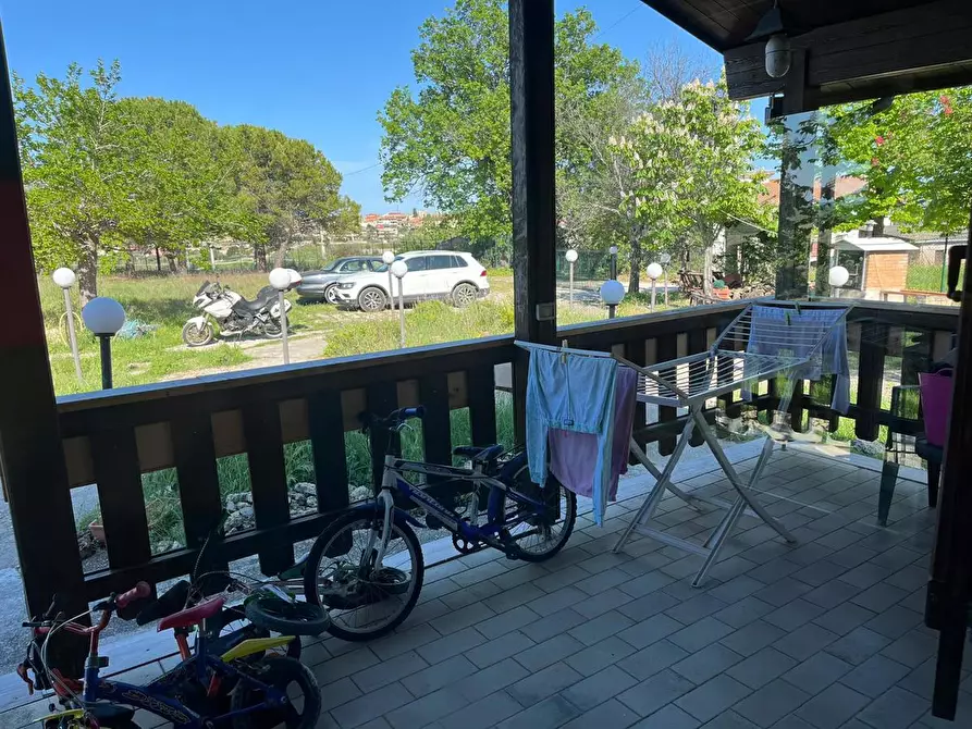 Immagine 20 di Casa indipendente in vendita  in Contrada Veroni, 12 a Mosciano Sant'angelo